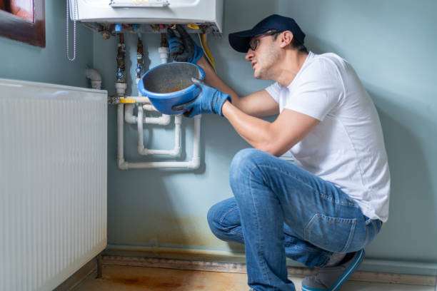 Trusted Garden City, SC Plumbing Services Experts