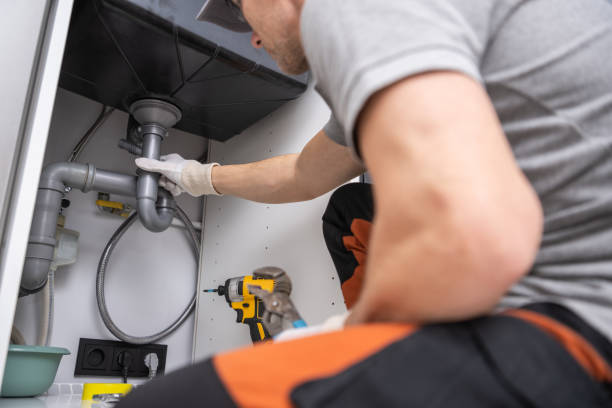 Best Leak Detection and Repair  in Garden City, SC